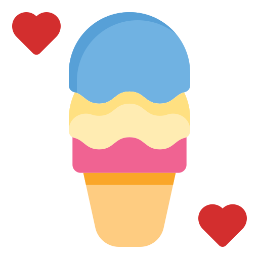 Ice cream free icon Ice cream free icon