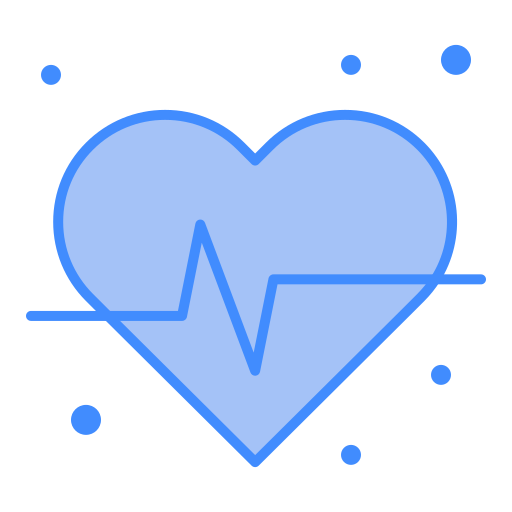 cardiograma icono gratis