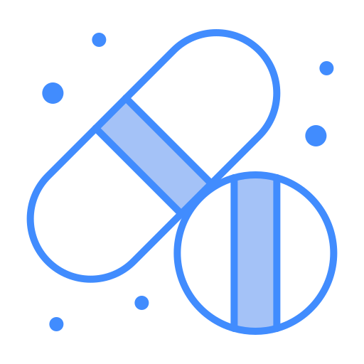 medicamento icono gratis