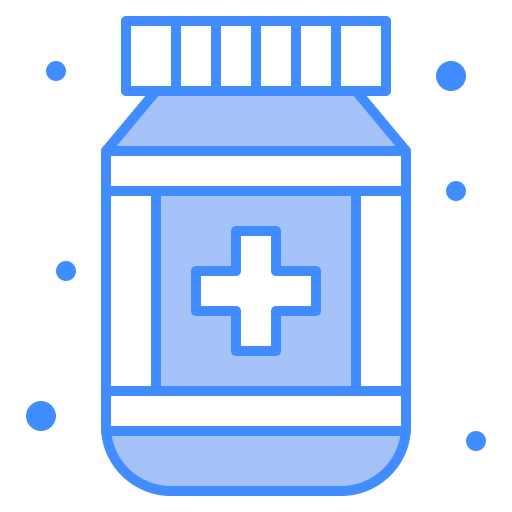 medicamento icono gratis