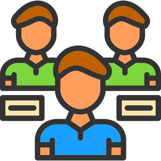 Audience free icon Audience free icon