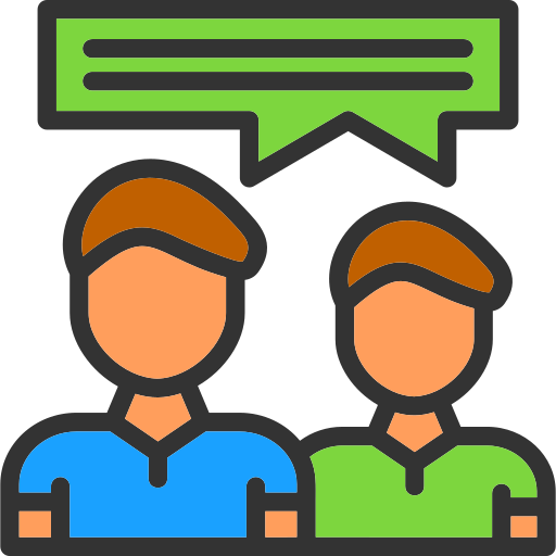 Collaboration free icon Collaboration free icon