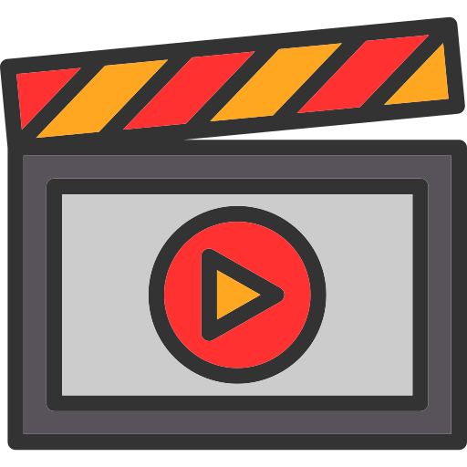 Video free icon Video free icon