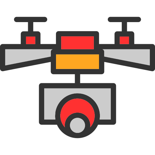 drone free icon