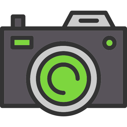 Camera free icon Camera free icon