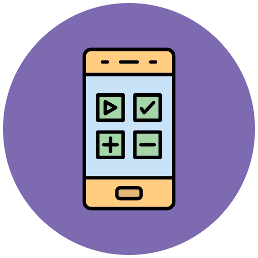 Apps free icon Apps free icon