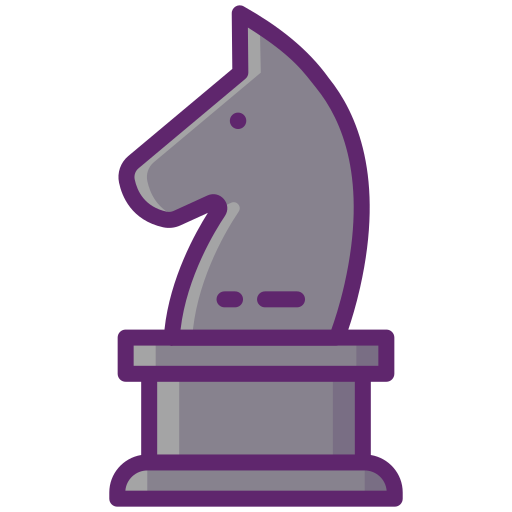 Chess free icon