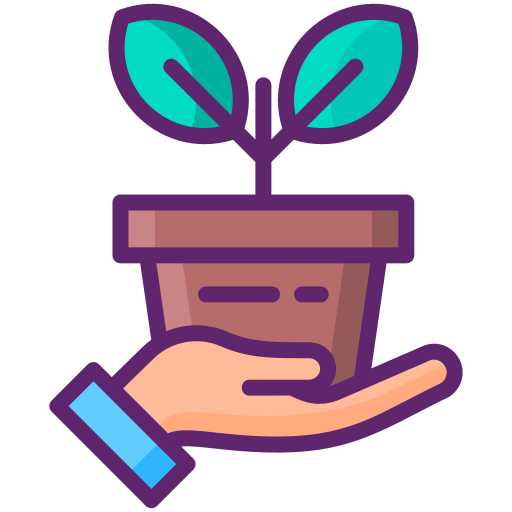 Садоводство бесплатно иконка Садоводство бесплатно иконка