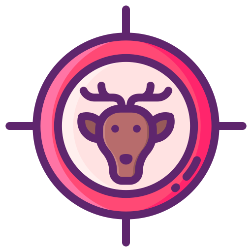 Hunting free icon Hunting free icon