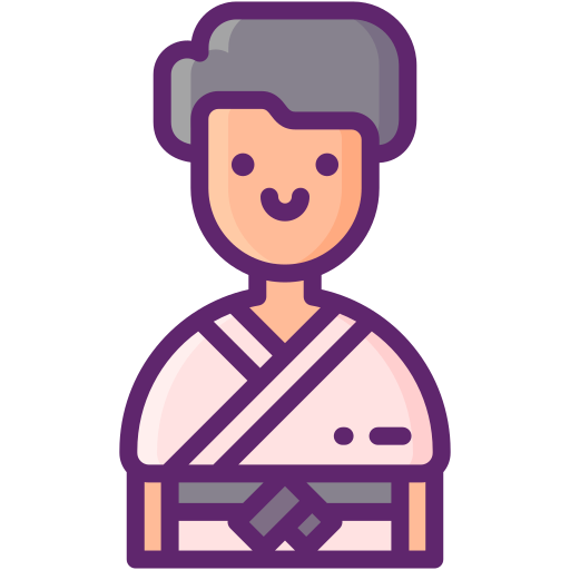 Боевые искусства бесплатно иконка Боевые искусства бесплатно иконка