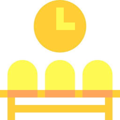 wartezimmer kostenlos Icon wartezimmer kostenlos Icon