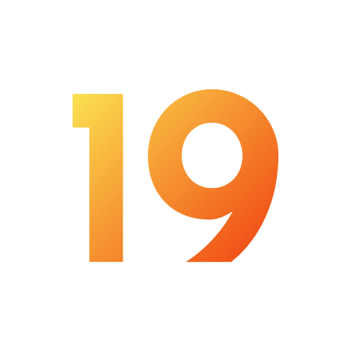 19 Icône gratuit