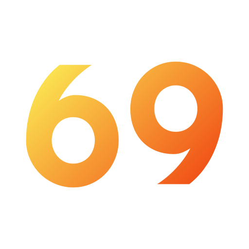 69 kostenlos Icon 69 kostenlos Icon