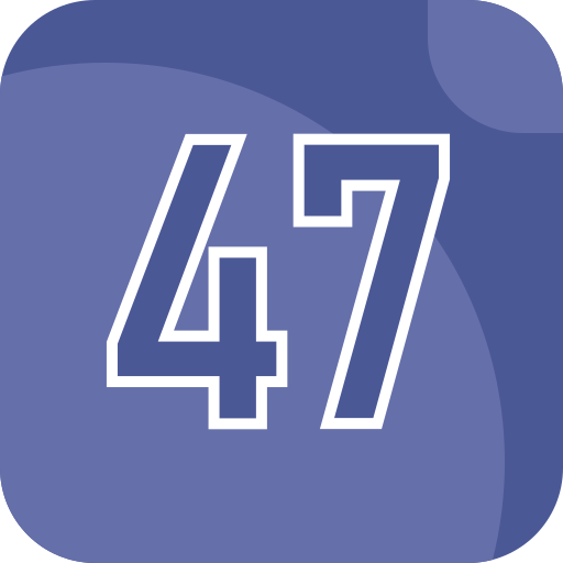 47 icono gratis