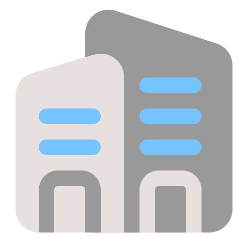 Building free icon