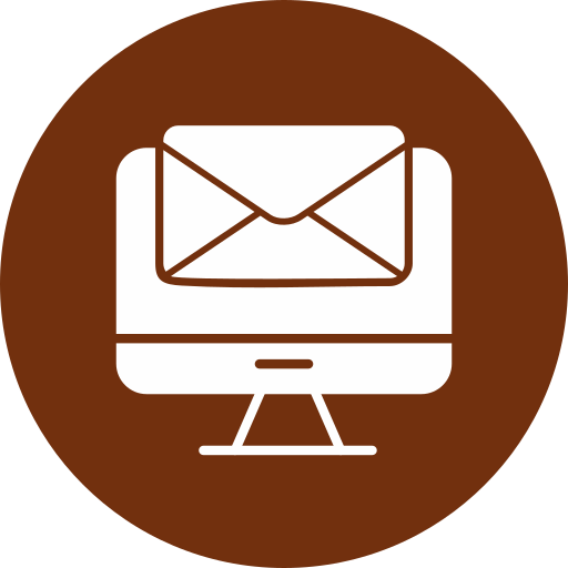 Mail free icon