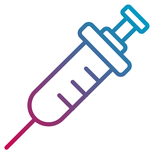 jeringuilla icono gratis