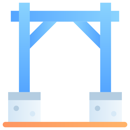 Foundation free icon Foundation free icon