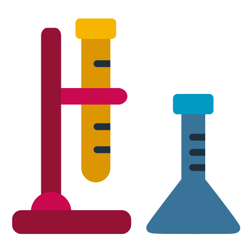 química icono gratis