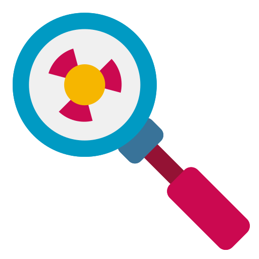 investigación icono gratis