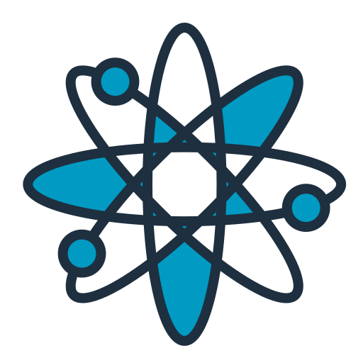 ciencias icono gratis