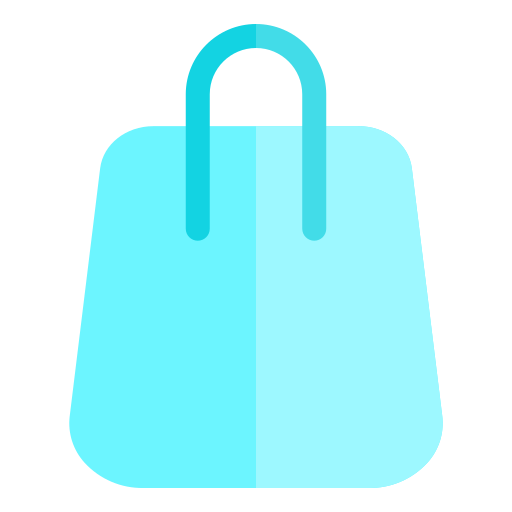 bolsa de la compra icono gratis