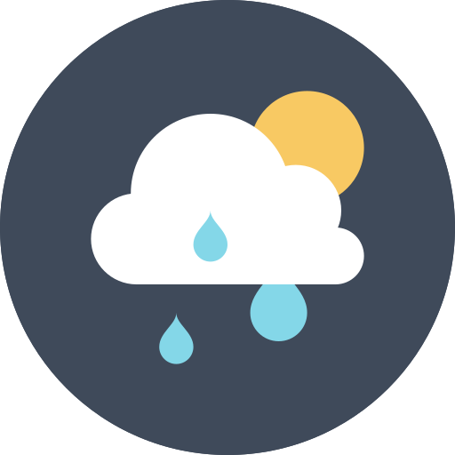 regen kostenlos Icon