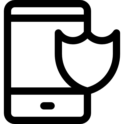 스마트 폰 무료 아이콘