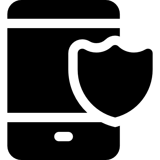 스마트 폰 무료 아이콘