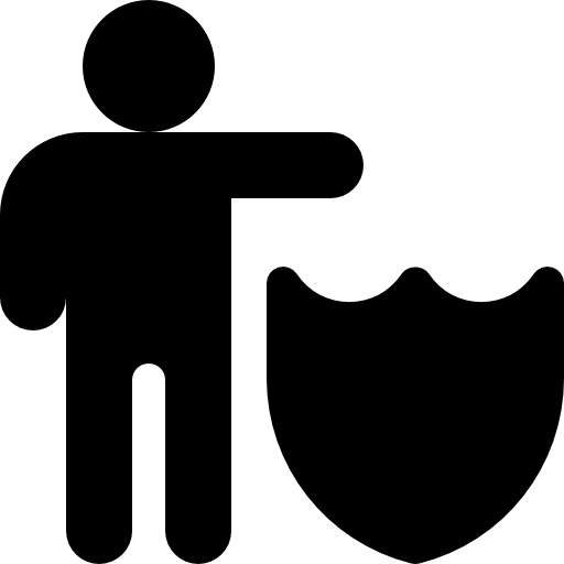 보호 무료 아이콘