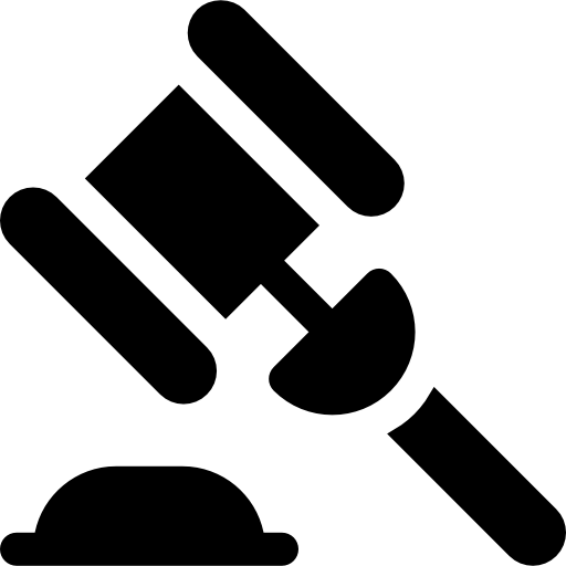 Молоток бесплатно иконка