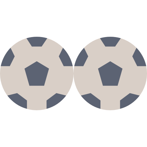 football Icône gratuit
