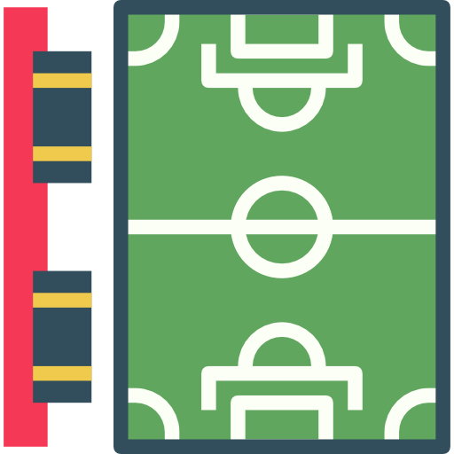 fussballplatz kostenlos Icon fussballplatz kostenlos Icon