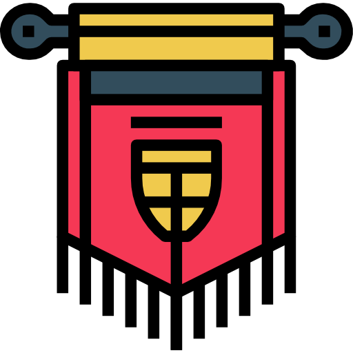 Banner free icon Banner free icon