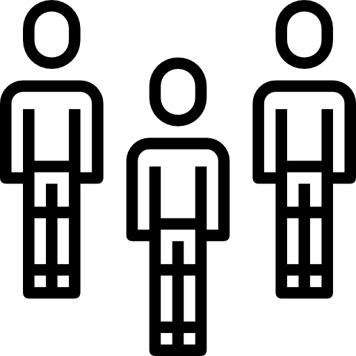 mannschaft kostenlos Icon