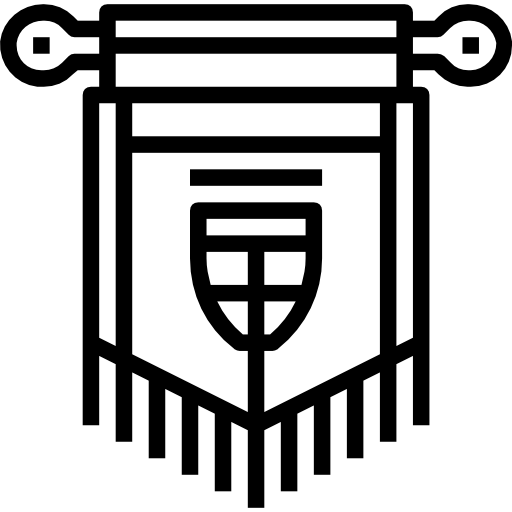 Banner free icon Banner free icon