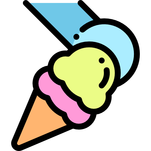 comida y restaurante icono gratis