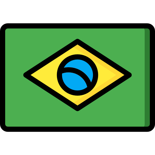 Brazil free icon Brazil free icon