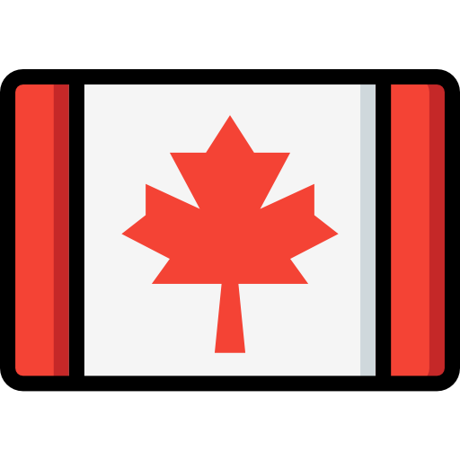 canada flag png icon