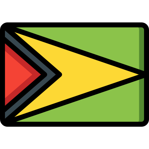 guyana kostenlos Icon guyana kostenlos Icon