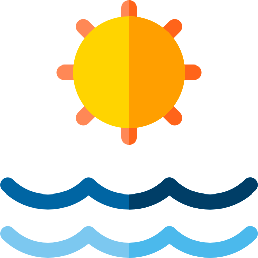 Sun - Free nature icons