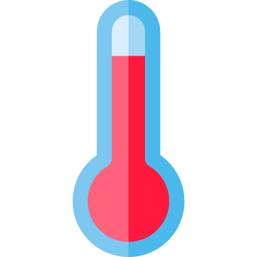 Thermometer - Free weather icons