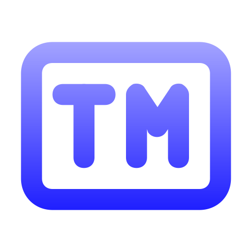 Tm Generic Gradient icon