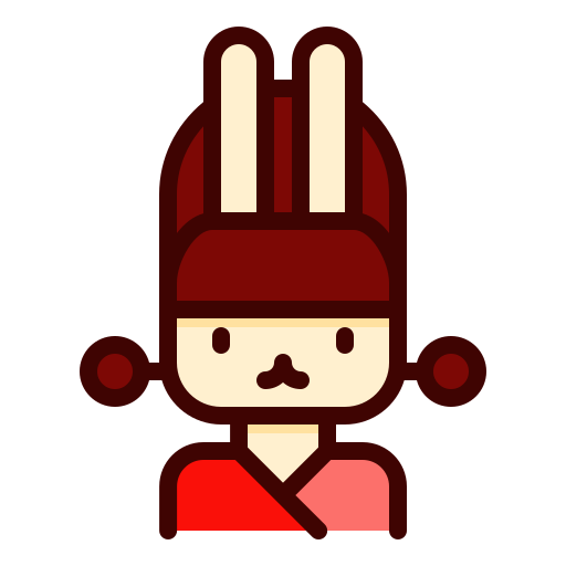 Rabbit free icon
