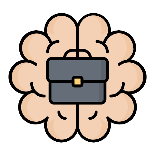 negocio icono gratis