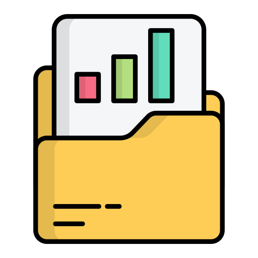 carpeta icono gratis