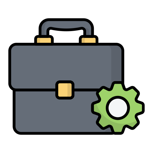 Работа бесплатно иконка Работа бесплатно иконка