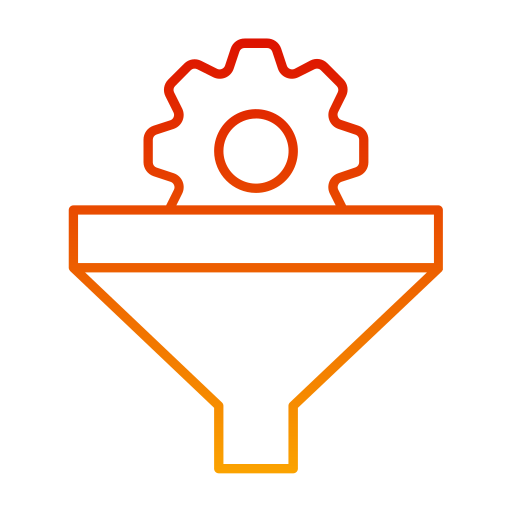Funnel free icon Funnel free icon