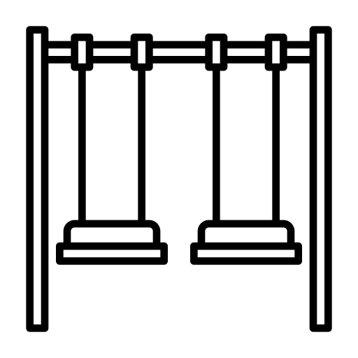 Swing free icon