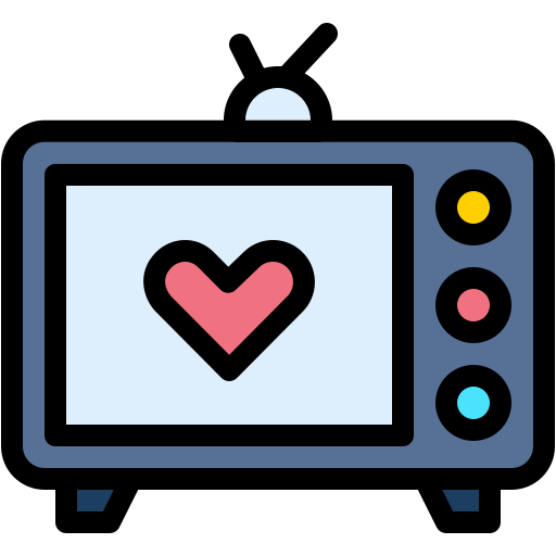 televisão grátis ícone televisão grátis ícone